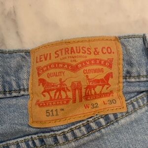 Levi Jeans